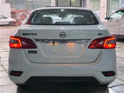 نيسان سنترا